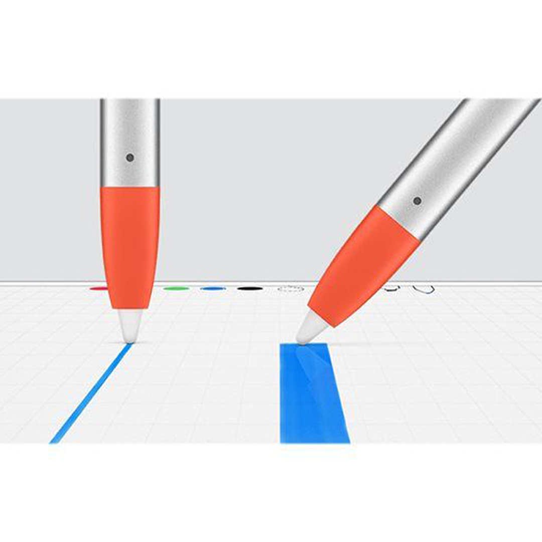 Logitech Crayon - Intense Sorbet in Qatar Logitech Crayon - Intense Sorbet in Qatar